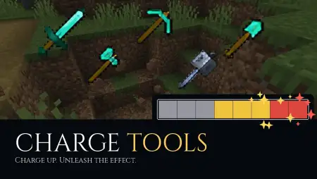 Charge Tools Addon thumbnail