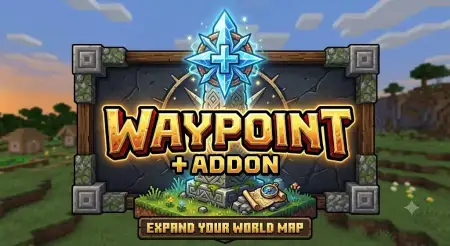 Waypoint+ Addon thumbnail