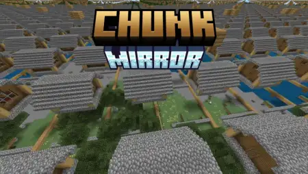 Chunk Mirror Addon thumbnail