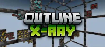 Outline X-Ray Addon thumbnail