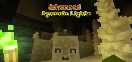Advanced Dynamic Lights Addon thumbnail