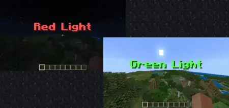 Red Light Green Light Addon thumbnail