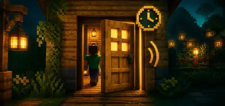 Auto-Close Doors Addon thumbnail