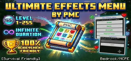 Ultimate Effects Menu Addon thumbnail