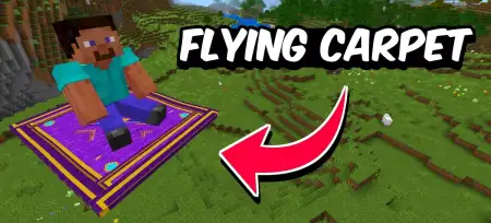 Flying Carpet Addon thumbnail
