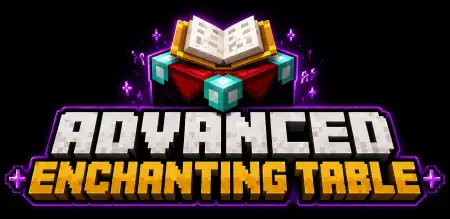 Advanced Enchanting Table Addon thumbnail