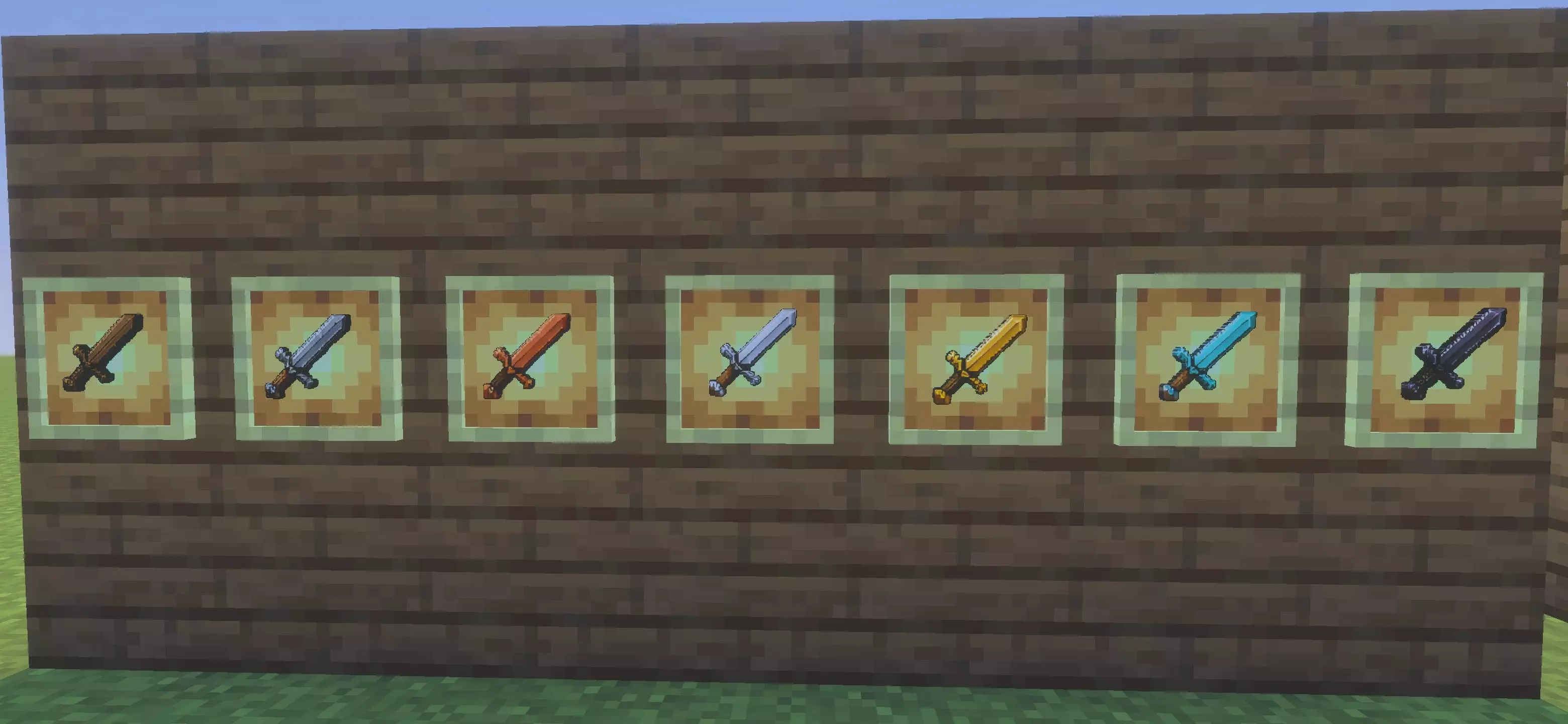 Better Tools Mod / Addon screenshot 2