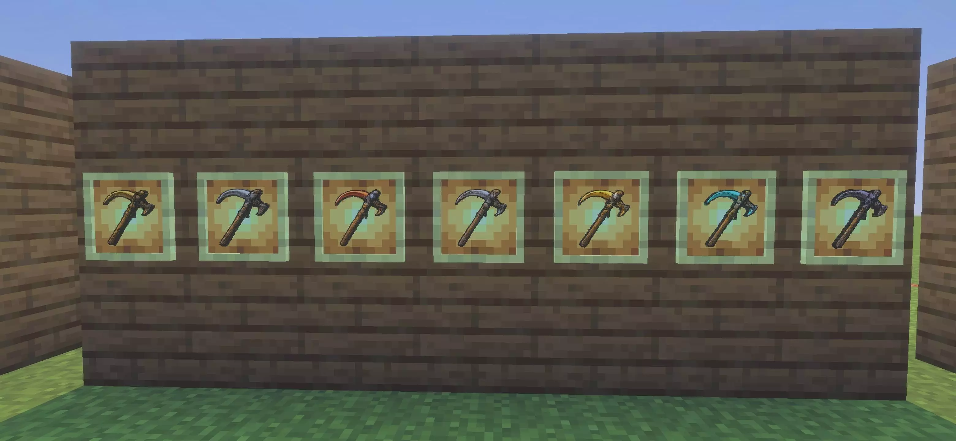 Better Tools Mod / Addon screenshot 5