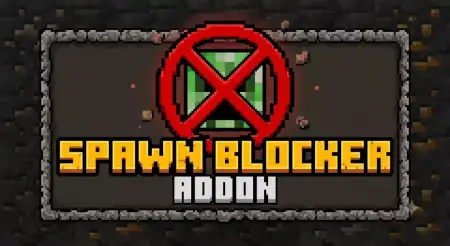 Spawn Blocker Addon thumbnail
