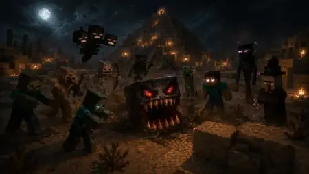 Monster Block Addon thumbnail
