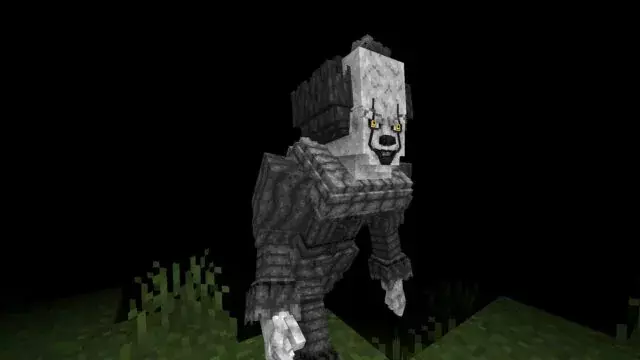Lost in Derry Addon screenshot 2