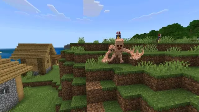 Lost in Derry Addon screenshot 3