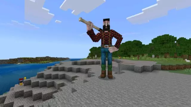 Lost in Derry Addon screenshot 4
