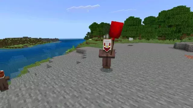 Lost in Derry Addon screenshot 5