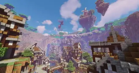 Paradise Island Survival Map thumbnail