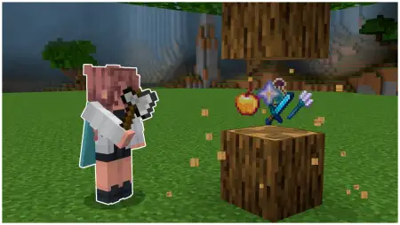 Random Loot - Blocks Addon thumbnail
