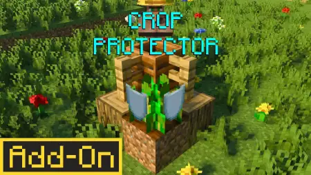 Crop Protector Addon thumbnail