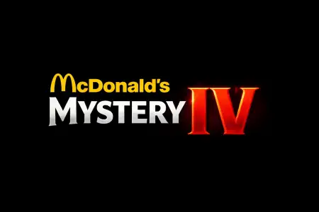 McDonald's Mystery IV Map thumbnail
