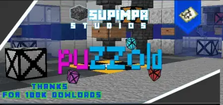 Puzzold 2 Map thumbnail