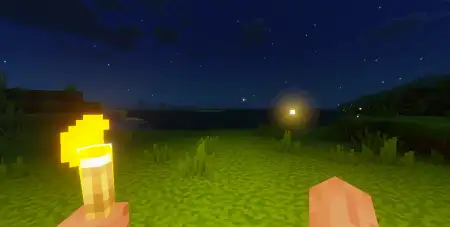 Lilium Dynamic Light Addon thumbnail