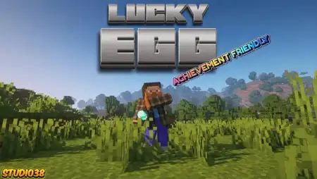 Lucky Egg Addon thumbnail