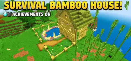 Bamboo Survival Sanctuary Map thumbnail