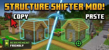 Structure Shifter Addon thumbnail