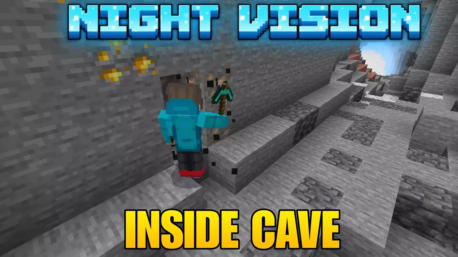 Syc's Night Vision Mod / Addon screenshot 2