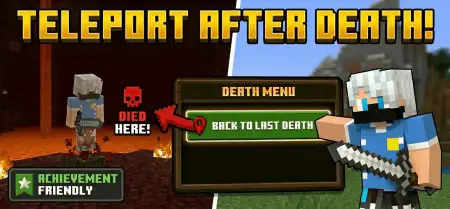 Teleport to Last Death Addon thumbnail