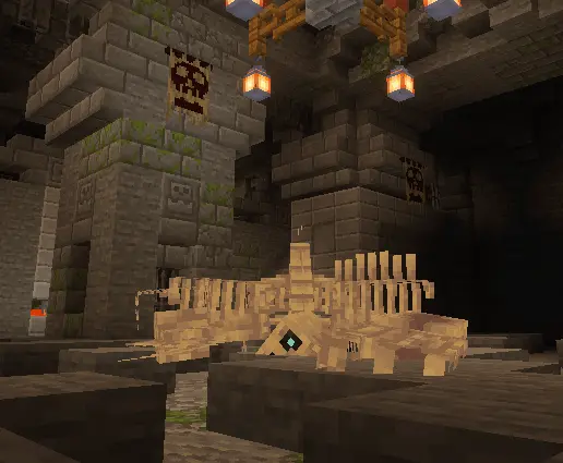 The Forgotten Legends: Age of Renewal Mod / Addon screenshot 3
