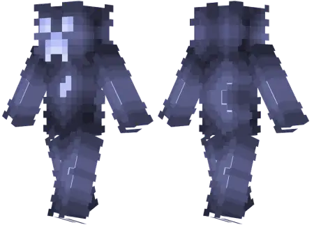 Moon Creeper Skin thumbnail