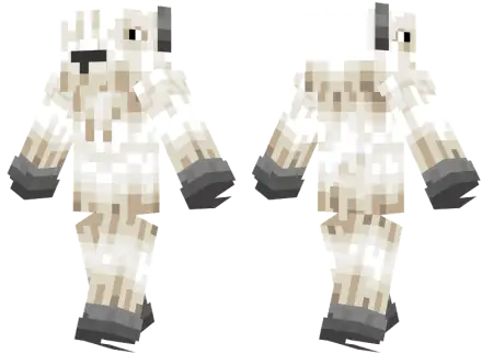 Goat Skin thumbnail