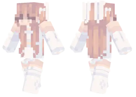 White Sapphire Skin thumbnail