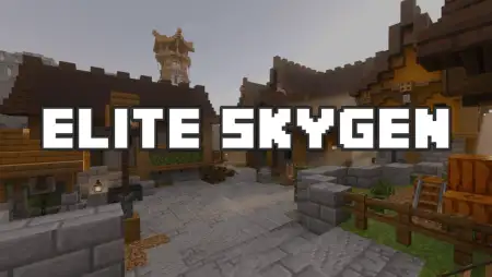 Elite Skygen Map thumbnail