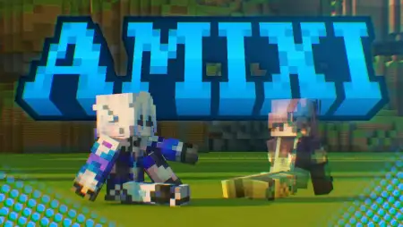 Amixi Practice Map thumbnail