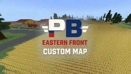 Project Silent Breakpoint : Eastern Front Map thumbnail