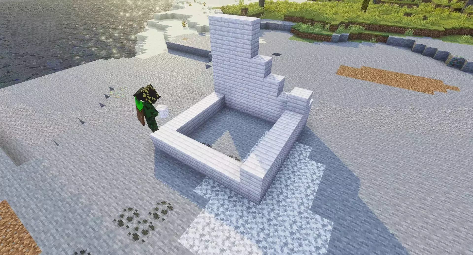 Construction Replay | Shoot and record your builds! Addon screenshot 2