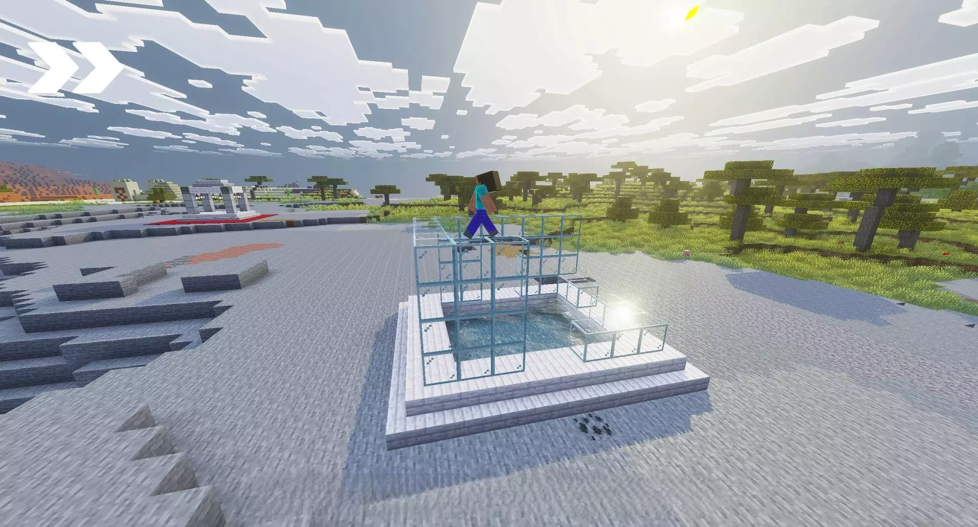 Construction Replay | Shoot and record your builds! Addon screenshot 4