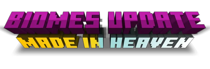 Biome Update Addon screenshot 2