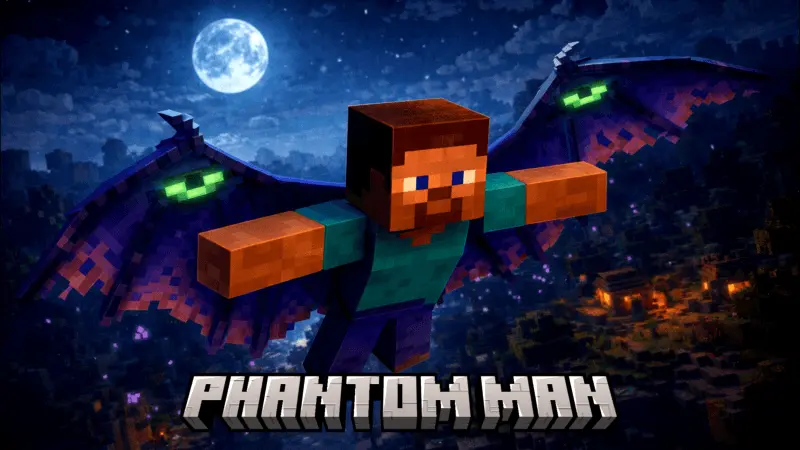 PHANTOM Addon thumbnail