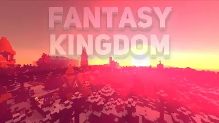 The Fantasy Kingdom Map thumbnail