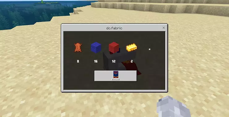 DC Project Mod / Addon screenshot 4