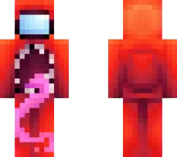 Imposter Skin thumbnail