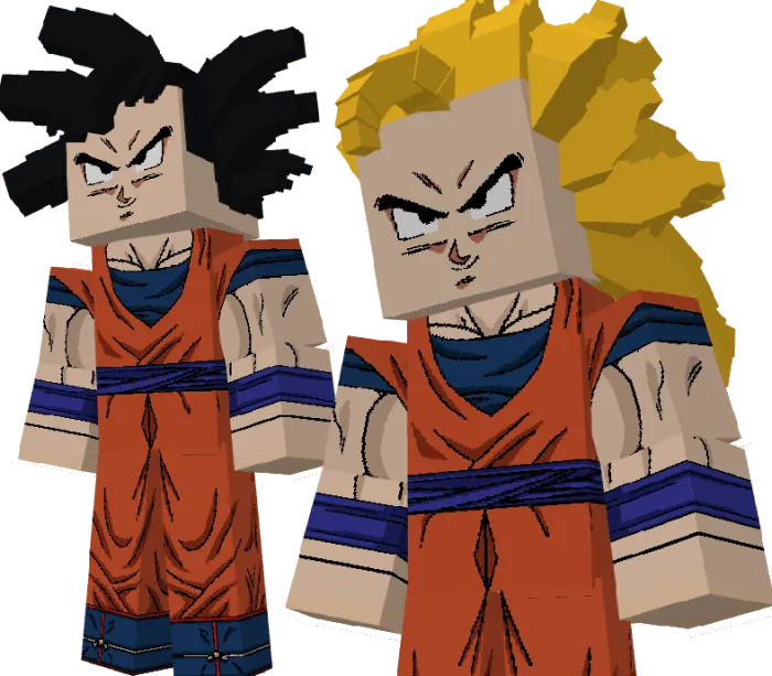 Bosses Anime Addon screenshot 3