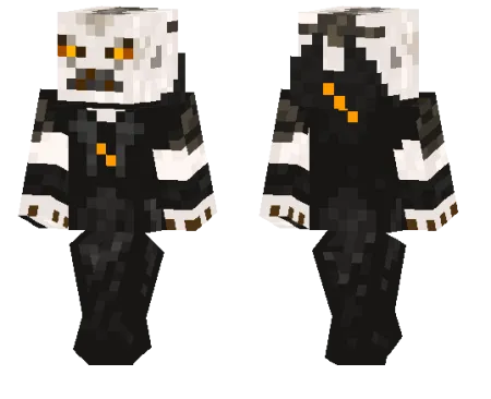General Raam Skin thumbnail