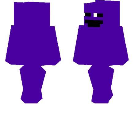 Purple Guy Skin thumbnail