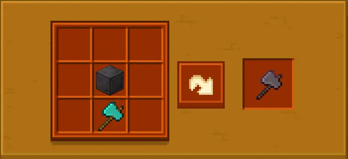 Practicals Tools Balanced Mod / Addon screenshot 2