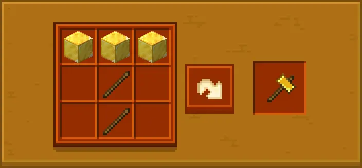 Practicals Tools Balanced Mod / Addon screenshot 4