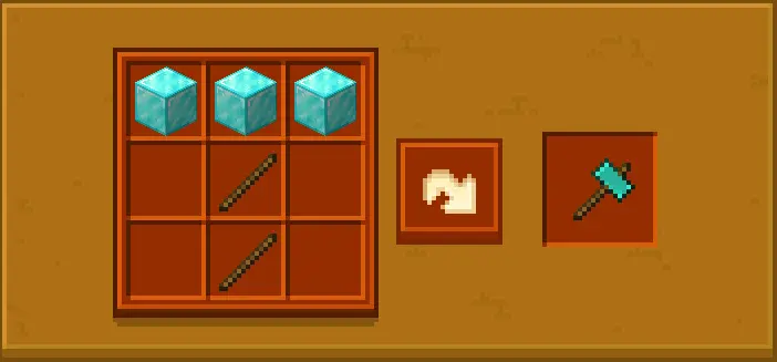 Practicals Tools Balanced Mod / Addon screenshot 5
