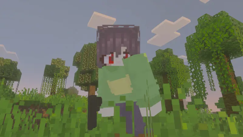 SIMPLE GUN Mod / Addon screenshot 2